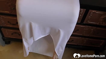 I was feeling extra horny today so i played with myself I was feeling extra horny today so i played with myself