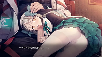 フルララネル＆ロザリア