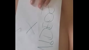 Vídeo de verificación