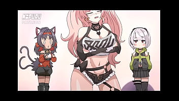 Hentai compilation #1