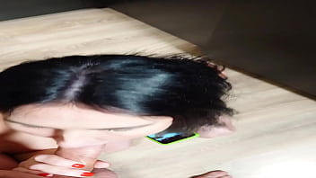 Hotwife sends selfies to her husband