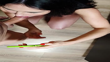 Hotwife sends selfies to her husband