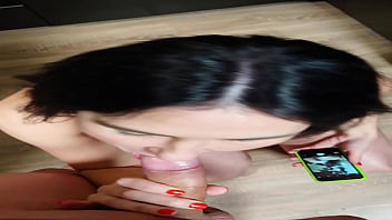 Hotwife sends selfies to her husband