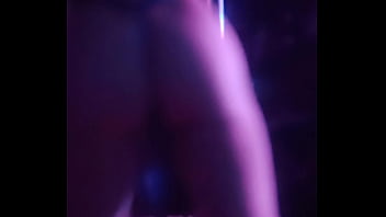 Feature dancer annie body