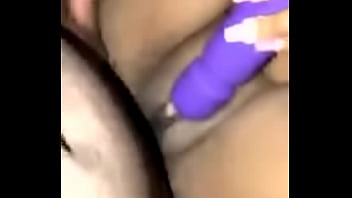 I love his cock and my vibrator