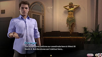 Symphony of the serpent pt 04 {nlt media} visual novel