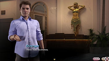 Symphony of the serpent pt 04 {nlt media} visual novel