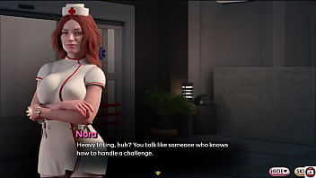 Symphony of the serpent pt 04 {nlt media} visual novel