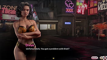 Symphony of the serpent pt 04 {nlt media} visual novel