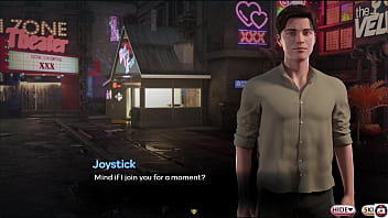 Symphony of the serpent pt 04 {nlt media} visual novel