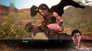 Symphony of the serpent pt 04 {nlt media} visual novel