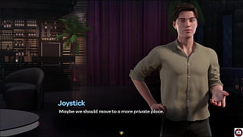 Symphony of the serpent pt 04 {nlt media} visual novel