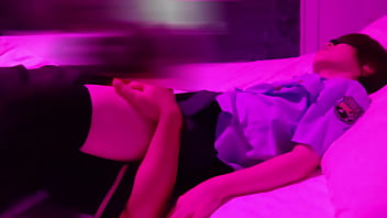 素人ハメ撮り 婦人警官に目隠ししてエロい事したい フル動画 フェラ クンニ 中出し