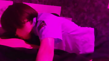 素人ハメ撮り 婦人警官に目隠ししてエロい事したい フル動画 フェラ クンニ 中出し