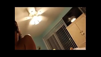 My fife gets fucked hard in the hotel