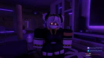 Mommy j has sex in the club