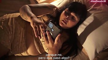 Nos Dejaron Plantados A Mi Y A Mi Hermanastra Y No Tuve Mejor Idea Que Tener Sexo Con Ella Para Sacarnos La Bronca thumbnail