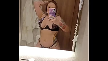 Lulúpretél big ass