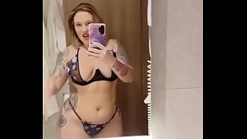 Lulúpretél big ass