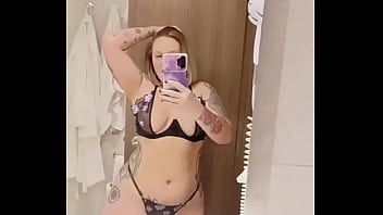 Lulúpretél big ass