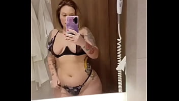 Lulúpretél big ass