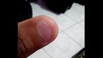 O dedo O dedo
