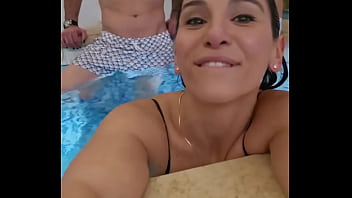 A small spoiler of what you'll see soon i met this guy in the spa and you can't imagine what we've done