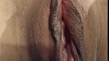 Pumped Pussy Played 'n Toyed With Up Close thumbnail