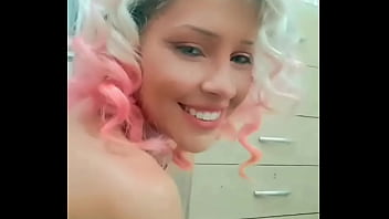 Boa noite meu povo ️