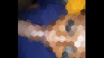 Milf sucking big cock get's fucked