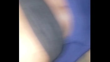 Milf sucking big cock get's fucked