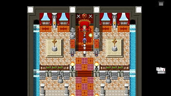 彌賽亞騎士if~囚禁亞空間城～遊玩影片