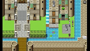 彌賽亞騎士if~囚禁亞空間城～遊玩影片