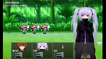 彌賽亞騎士if~囚禁亞空間城～遊玩影片