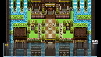 彌賽亞騎士if~囚禁亞空間城～遊玩影片