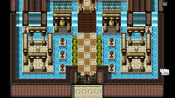 彌賽亞騎士if~囚禁亞空間城～遊玩影片