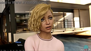 The Entrepreneur Ep 28 Lustful Slice Of Life Adventures thumbnail