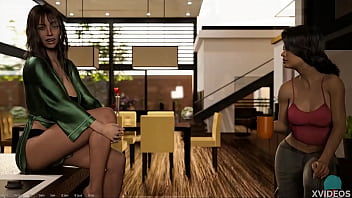 The Entrepreneur Ep 28 Lustful Slice Of Life Adventures thumbnail