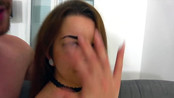 Mary jane se régale à nouveau