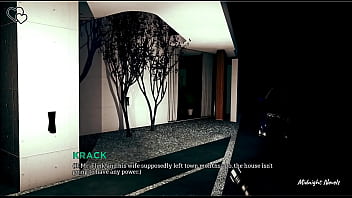 Eternum adult game chapter 17