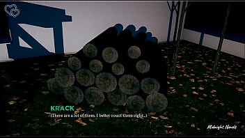 Eternum adult game chapter 17