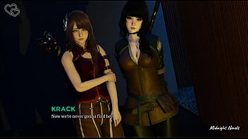 Eternum adult game chapter 17