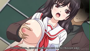 Мой дядя извращенец