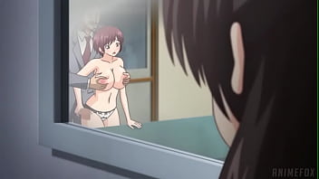 Мой дядя извращенец