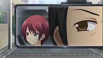 Мой дядя извращенец