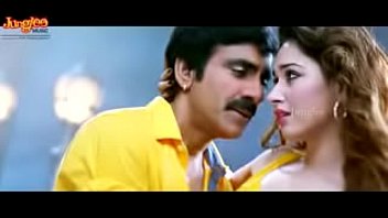 Chupulatho Full Video Song 7c Bengal Tiger Movie 7c Raviteja 7c Tamanna 7c Raashi Kh thumbnail