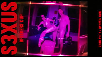 Wataa itsalinalopez bradnewmanxo ️️ infamous way ️ s3xus