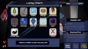 Fucking yonis ass and watching a yuri futanari threesome spunkstock