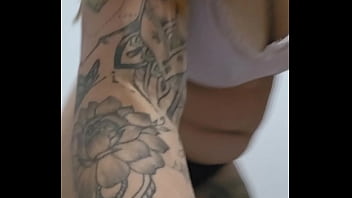 Vendi uma calcinha usada com cheirinho de buceta e cuzinho