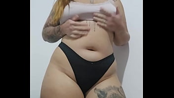 Vendi Uma Calcinha Usada Com Cheirinho De Buceta E Cuzinho thumbnail